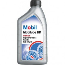 MOBIL MOBILUBE HD 80W-90, 1L
