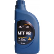 MOBIS MTF PRIME 75W-85, 1L (0430000140)