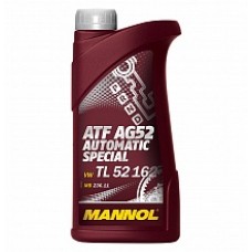 Mannol ATF AG 52 Automatic Special, 1L