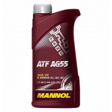 Mannol ATF AG 55, 1L