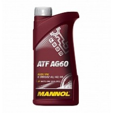 Mannol ATF AG 60, 1L