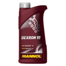 Mannol ATF Dexron VI, 1L