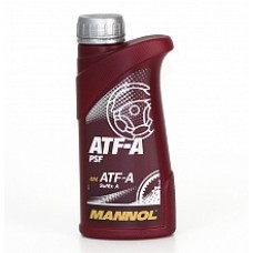 Mannol ATF-A PSF, 0.5L