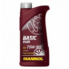 Mannol Basic Plus 75W90, 1L