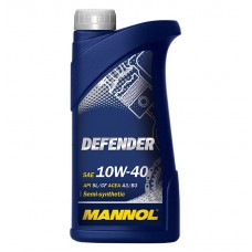 Mannol Defender 10w40, 1L