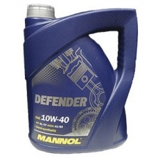 Mannol Defender 10w40, 5L