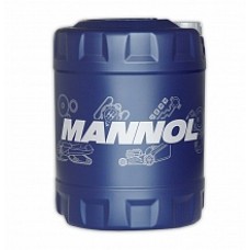 Mannol Diesel Extra 10w40, 10L