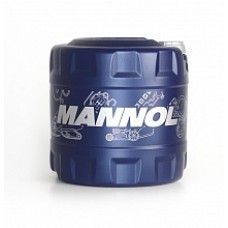 Mannol Diesel Extra 10w40, 7L