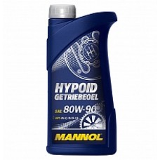 Mannol Hypoid Getriebeoil 80w90, 1L