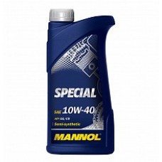 Mannol Special 10w40, 1L