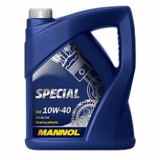 Mannol Special 10w40, 5L