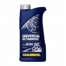 Mannol Universal Getriebeoil 80w90, 1L