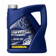Mannol Universal Getriebeoil 80w90, 4L