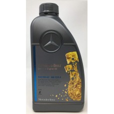 Mercedes 5W-40 MB 229.5, 1L (A000989920211AIFE)