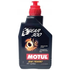 Motul Gear 300 75W-90, 1L