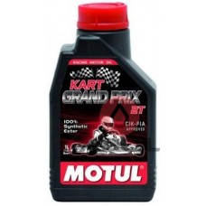Motul Kart Grand Prix 2T, 1L