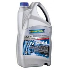 RAVENOL ATF T-IV Fluid, 4L