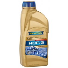 RAVENOL CVT HCF-2 Fluid, 1L