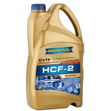 RAVENOL CVT HCF-2 Fluid, 4L