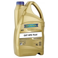 RAVENOL CVT KFE Fluid, 4L