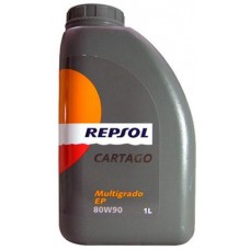 REPSOL Cartago EPM 80W-90, 1L