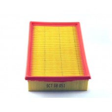 Воздушный фильтр SCT SB 051