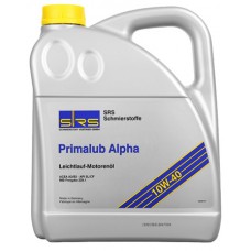 SRS Primalub Alpha 10W-40, 4L