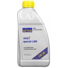 SRS ViVA 1 Special LMS 5W-30, 1L