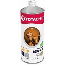 TOTACHI Eco Gasoline 10W-40, 1L