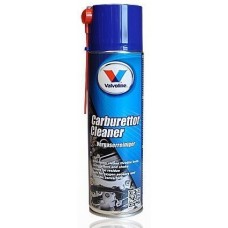 Очиститель карбюратора VALVOLINE Carburettor Cleaner, 0.5L