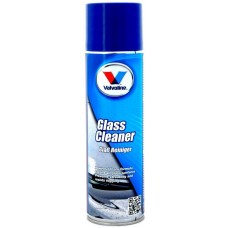 Очиститель стёкол VALVOLINE GLASS Cleaner, 0.5L