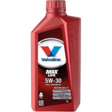 VALVOLINE MaxLife C3 5W-30, 1L