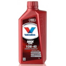 VALVOLINE MaxLife Diesel 10W-40, 1L