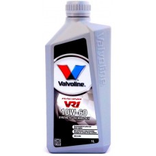 VALVOLINE VR1 Racing 10W-60, 1L