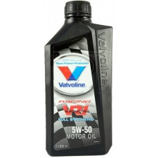 VALVOLINE VR1 Racing 5W-50, 1L