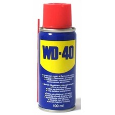 WD-40 Средство для тысячи применений, 0.1L 