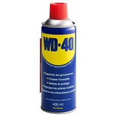 WD-40 Средство для тысячи применений, 0.4L 