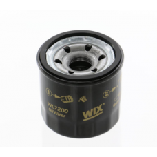 Масляный фильтр WIX WL7200